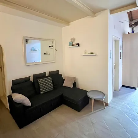 Margherita - Centro Apartment Pietrasanta